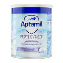 Aptamil Pepti Syneo Pulver 400 g