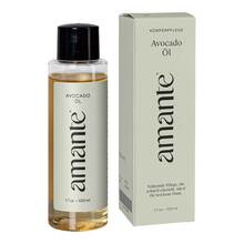 Abbildung: Avocado Öl 100% rein Hautpflegeöl Amante 100 ml, Öl PZN 14165087 