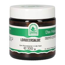 Lorbeersalbe 100 g