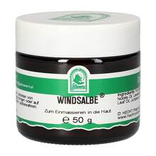 Windsalbe 50 g