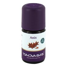 Anis &Ouml;l Bio 5 ml