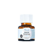 Naturafit Immun Premium Kapseln 30 St