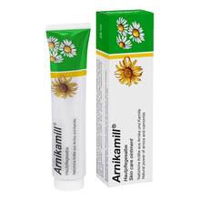 Arnikamill Hautpflegesalbe 100 g
