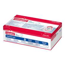 Abbildung: Leukoplast® skin sensitive 2,5 cm x 2,6 m ohne Schutzring 12 St, Pflaster PZN 15190905 