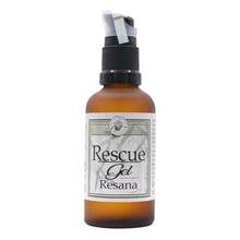 Abbildung: Rescue Gel Resana 50 ml, Gel PZN 15198195 