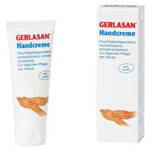 Gerlasan Handcreme mit Urea 40 ml