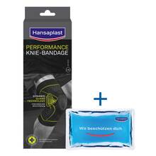  PZN 15823003 Bandage, 1 St