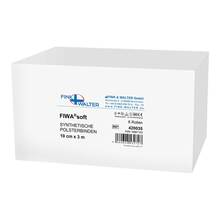 Polsterbinde synthetisch 10 cm x 3 m unsteril 6 St