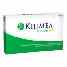 KIJIMEA® Reizdarm Pro Kapseln  28 St