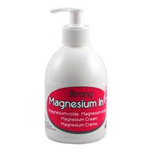 Ice Power Magnesium Creme in strong 300 ml