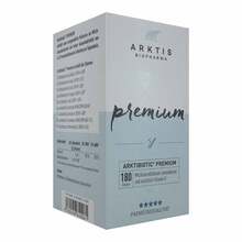 Arktis Arktibiotic premium Pulver 180 g