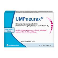 Umpneurax Filmtabletten 60 St