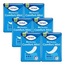 Tena Comfort mini plus Vorlagen bei Inkontinenz 6x30 St