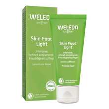 Weleda Skin Food light 30 ml