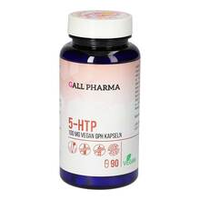 5-Htp 100 mg vegan GPH Kapseln 90 St
