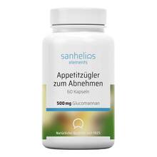  PZN 16389081 Kapseln, 60 St