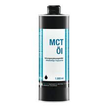 Mct &Ouml;l 1000 ml