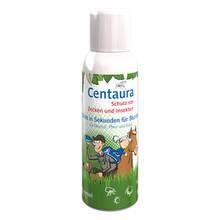 Centaura Zecken- und Insektenschutz Spray 1x100 ml