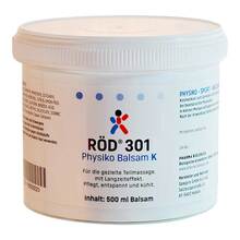 R&Ouml;D.301 Physiko Balsam K 500 ml