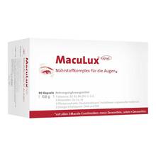 Maculux Kapseln 90 St