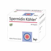  PZN 16791481 Kapseln, 60 St