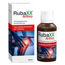Rubaxx Arthro Mischung 30 ml