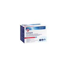  PZN 16851792 Inhalationsampullen, 20X5 ml