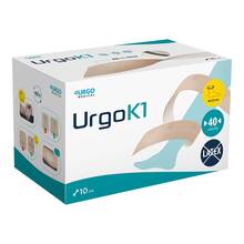 URGOK1 Kompresse Syst.10cm Kn&ouml;chelumf.18 - 25cm 6 St