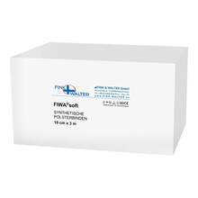 Polsterbinde synthetisch 10 cm x 3 m unsteril 10 St