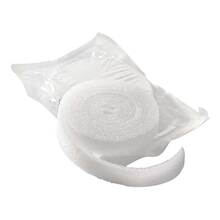 Ligasano wei&szlig; Wundband mini 0,4x1,5x100 cm steril 7 St