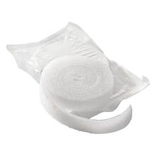 Ligasano wei&szlig; Wundband mini 0,4x1,5x100 cm steril 14 St