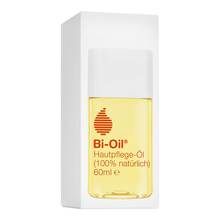 BI-Oil Hautpflege-&Ouml;l 100% nat&uuml;rlich 60 ml
