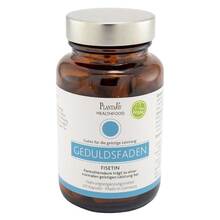 Abbildung: Fisetin Kapseln 60 St, Kapseln PZN 17391329 