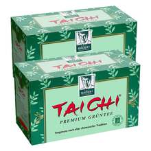 Tai Chi Premium Gr&uuml;ntee Filterbeutel 2x20 St
