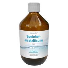 Apomix Speichelersatzl&ouml;sung SR 500 g