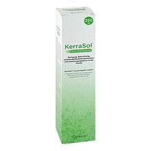 Kerrasol Wundsp&uuml;ll&ouml;sung 250 ml