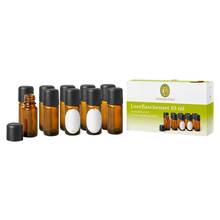 Abbildung: Leerflaschenset 10 ml 1 St, Flaschen PZN 17558315 