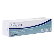  PZN 17569230 Augensalbe, 5 g