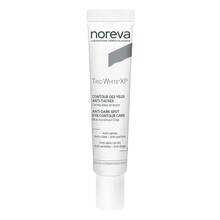 Abbildung: Noreva Trio white XP Augenkontur Gel 10 ml, Gel PZN 17592335 