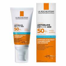 PZN 17636601 Creme, 50 ml