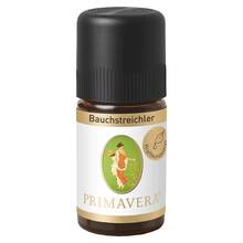 Abbildung: Bauchstreichler Kraftkonzentrat Bio 5 ml, Ätherisches Öl PZN 17640235 