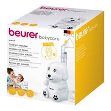 Abbildung: Beurer IH24 Kids Inhalator 1 St PZN 17822769 