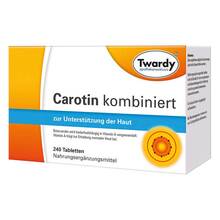 Carotin Kombiniert Tabletten 240 St