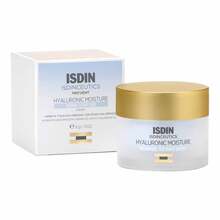 ISDIN Isdinceutics Hyaluron Moisture f&uuml;r normale bis trockene Haut Creme 50 g