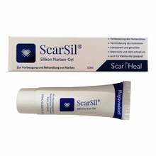 Scarsil® Silikon Narben Gel 10 ml