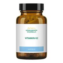 Vitamin K2 Kapseln 27 g