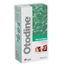 Abbildung: Otodine Ohrreiniger flüssig für Hunde / Katzen 100 ml, Flüssigkeit PZN 18022657