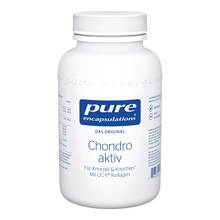 Abbildung: Pure Encapsulations Chondro aktiv Kapseln 60 St, Kapseln PZN 18037280 