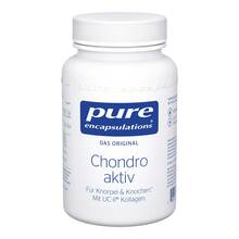 Pure Encapsulations Chondro aktiv Kapseln 120 St