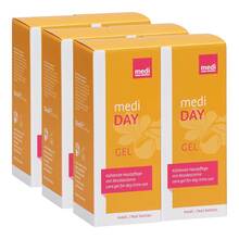 Medi Day Gel 6x150 ml